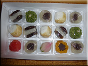 aَq